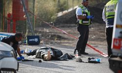 İşgal altındaki Batı Şeria’da 4 İsrailli öldürüldü!