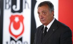 Beşiktaş Başkanı Çebi, TFF Başkanı'na sert çıktı!