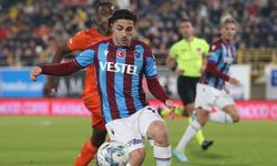 Trabzonspor, Corendon Alanyaspor maçından notlar