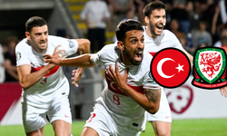 Türkiye - Galler maçına dair