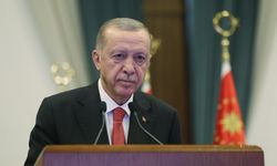 Cumhurbaşkanı Erdoğan'ın sağlık durumuna ilişkin açıklama