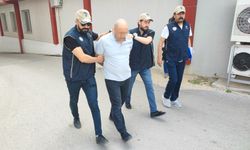 FETÖ’den aranan eski polis yakalandı