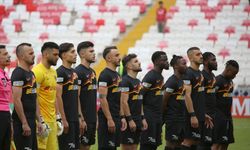 Kayserispor sezonu beraberlikle kapattı!