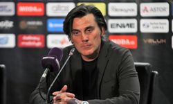 Vincenzo Montella: Kimseyle görüşmedik, teklif de gelmedi