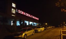 Soma'da maden faciası: 1 ölü!