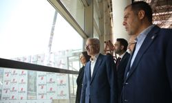 Bakan Uraloğlu açıkladı: O havalimanı açılıyor!