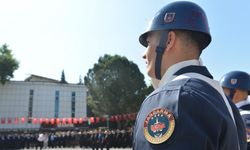 Jandarma Teşkilatı 184 yaşında! Yerlikaya'dan kutlama mesajı