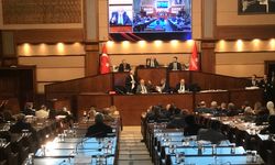 İBB Meclis toplantısında İmamoğlu'na eleştiri
