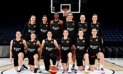 A Milli Kadın Basketbol Takımı, Slovakya ile karşılaşacak