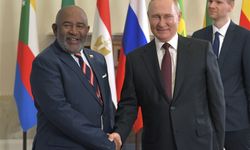 Putin: Afrikalı dostlarımızın yaklaşımını memnuniyetle karşılıyoruz
