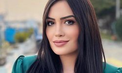 Sunucu Özge Bahçetepe: Sunucular sosyal medyada aktif olmalı!