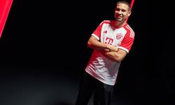 Raphael Guerreiro, Bayern Münih’te!