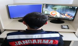 Jandarma 782 internet sitesini engelledi