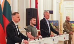 Duda: Wagner'ın Belarus'taki varlığı bizler için tehlike