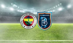 Fenerbahçe-Medipol Başakşehir