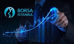 Borsa güne düşüşle başladı!