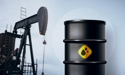 Brent petrolün varil fiyatı yine yükseldi!