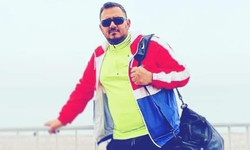 Atletizm Milli Takım Antrenörü Çağrı Oflaz vefat etti!