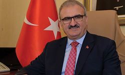Karaloğlu'ndan Terörsüz Türkiye'ye destek