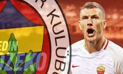 Dzeko: Her maçta en iyisini yapacağım