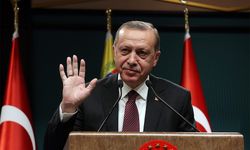 Erdoğan: Asgari ücret hayırlı ve uğurlu olsun!