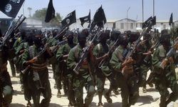 Eş-Şebab saldırısında 5 kişi öldü!