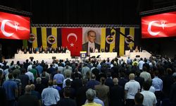 Fenerbahçe'nin mali kongresi sona erdi!