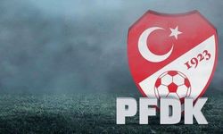 PFDK'dan Beşiktaş'a şok ceza!
