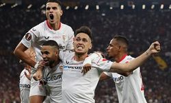Sevilla, penaltı atışlarıyla şampiyon oldu