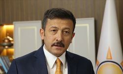 AK Parti'li Dağ, HDP milletvekiline sert çıktı!
