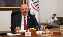 ATO Başkanı Baran yeniden seçildi!
