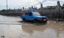 Haiti’de sel felaketi: Çok sayıda ölü ve kayıp var!