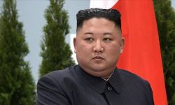 Kuzey Kore lideri Jong Un: Putin ile el ele tutuştuk!