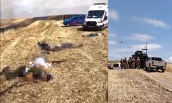 Diyarbakır'daki katliamda 3 zanlı tutuklandı!