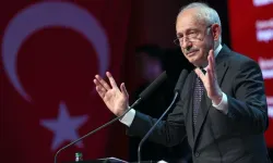 İşte Kılıçdaroğlu'nun yeni danışmanı!