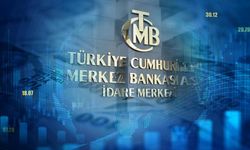 Merkez Bankası fiyatlandırma raporunu da açıkladı
