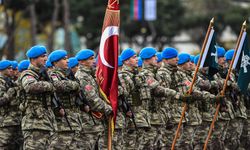 MSB Kosova'ya asker gönderiyor!
