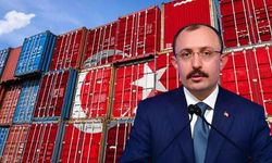 Ticaret Bakanı Muş: Mayıs ayı ihracatı yüzde 14,4 arttı!