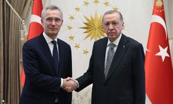 NATO Genel Sekreteri Ankara'ya geliyor!