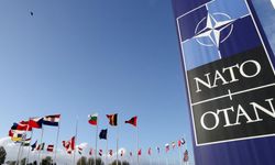 NATO'dan Ukrayna açıklaması