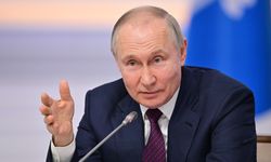 Putin: Karşımızda olan tam da hainliktir!