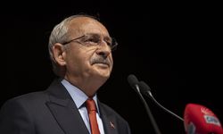 CHP'de Kılıçdaroğlu hariç tüm MYK üyeleri istifa etti