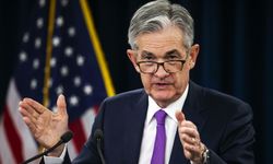 Fed Başkanı para politikasında daha fazla sıkılaşmanın sinyalini verdi