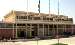 Sudan Ulusal Müzesi ele geçirildi
