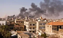 Halep bombalandı: Çok sayıda ölü ve yaralı var