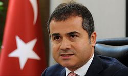 Eski bakan Yeniden Refah Partisi'ne katıldı!