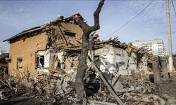 Ukrayna: Rus güçlerinin saldırıda 13 kişi yaralandı
