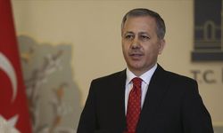 İçişleri Bakanı: 2 terörist etkisiz hale getirildi!