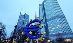 Avrupa Merkez Bankası faizi 25 puan arttırdı