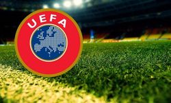 UEFA'dan deplasman yasağı
